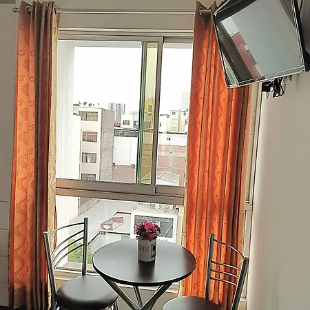 Genova Hostal-3